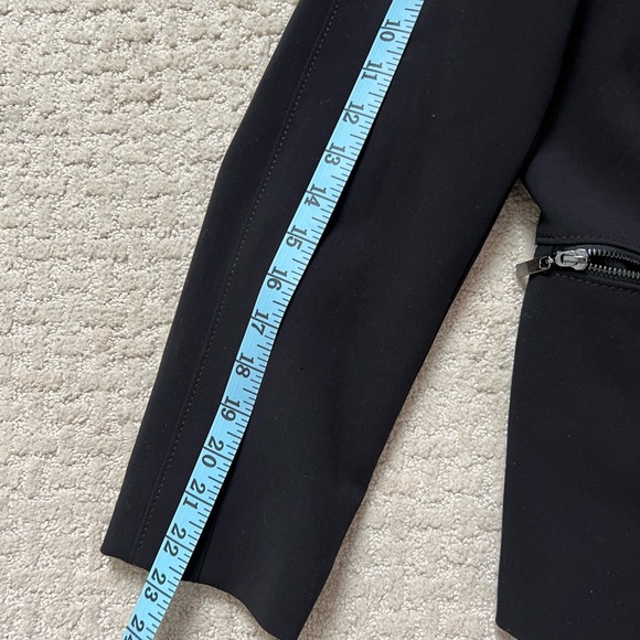 Designer Work Jacket - Picture 14 of 14